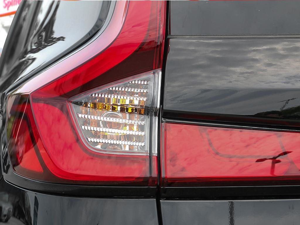 2026 Honda CR-V Hybrid TOURING HYBRID