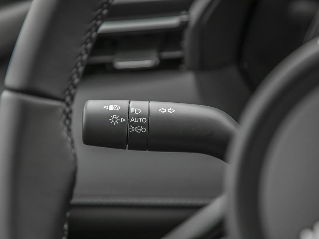 2026 Mazda CX-5 GX