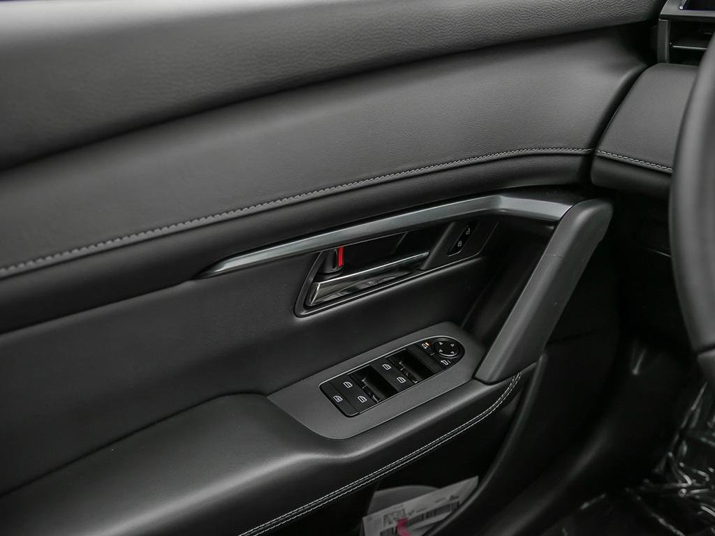 2026 Mazda CX-5 GX