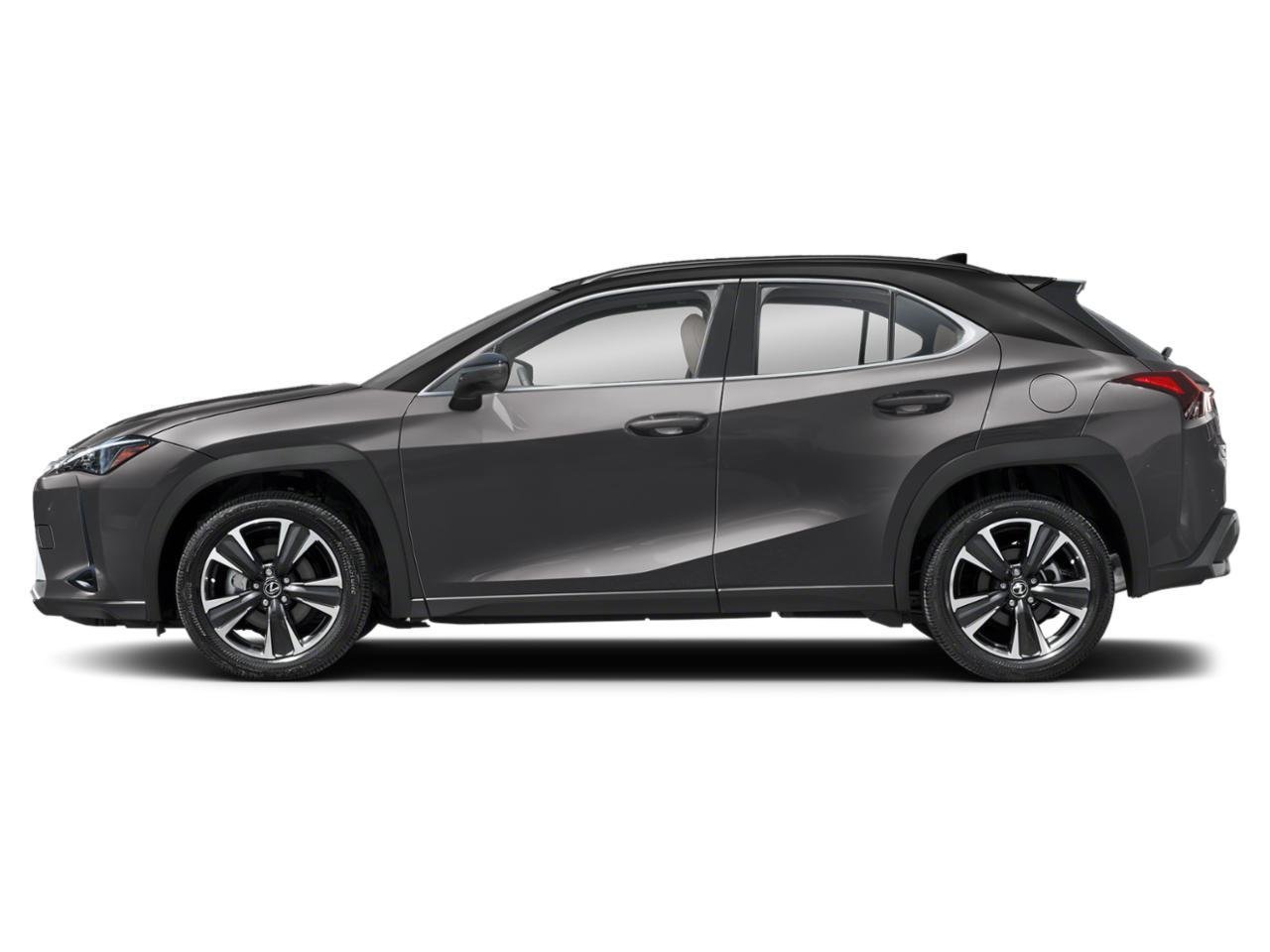 2026 Lexus UX Hybrid F SPORT