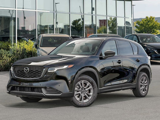 2026 Mazda CX-5 GX