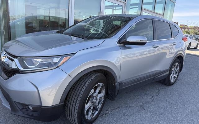 2019 Honda CR-V EX AWD **BON PRIX**GOOD PRICE**