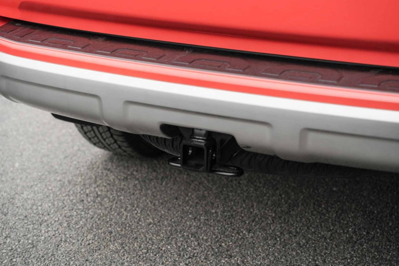 2024 Toyota 4Runner TRD OFF ROAD NAVI CUIR TOIT CAMERA 360