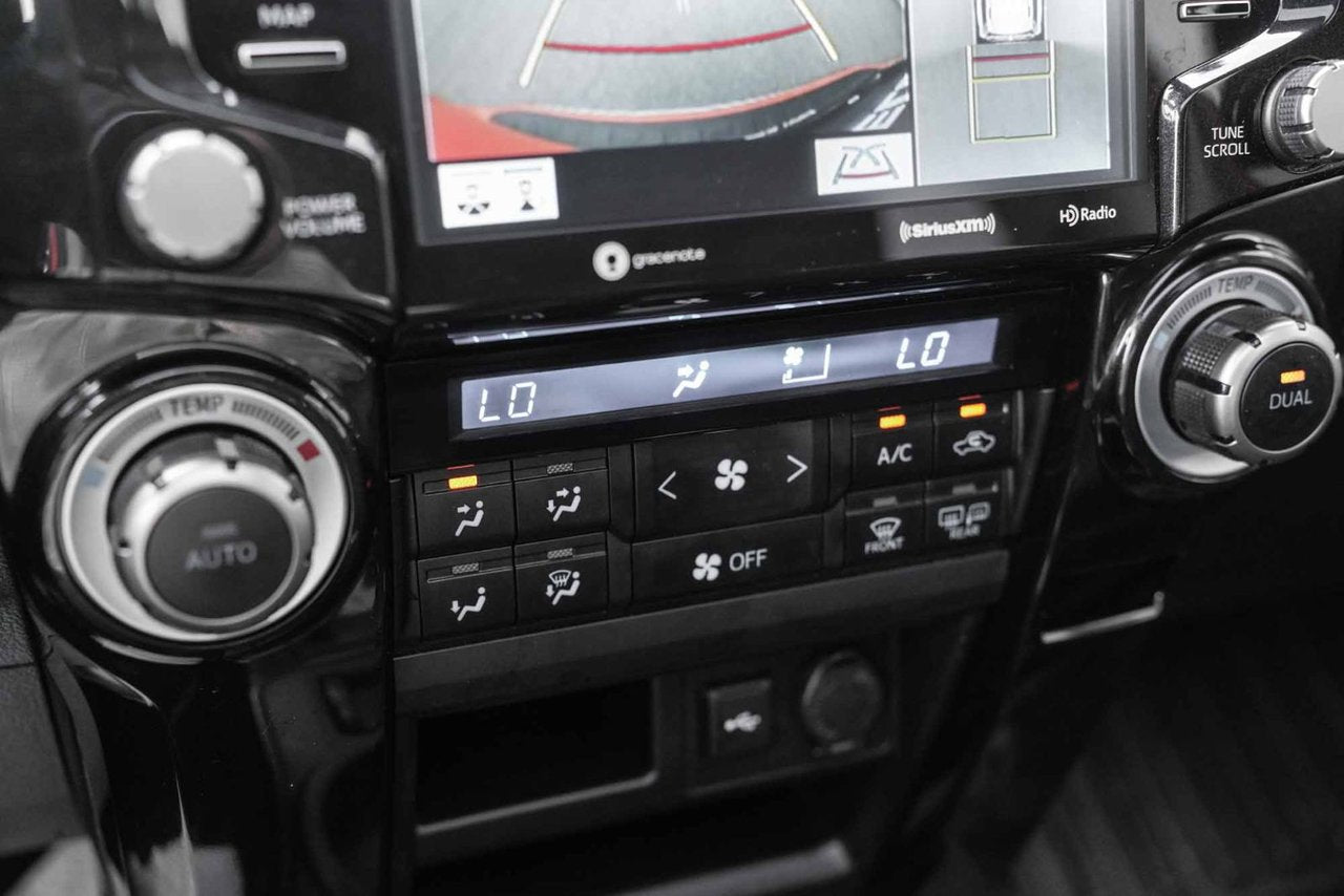 2024 Toyota 4Runner TRD OFF ROAD NAVI CUIR TOIT CAMERA 360