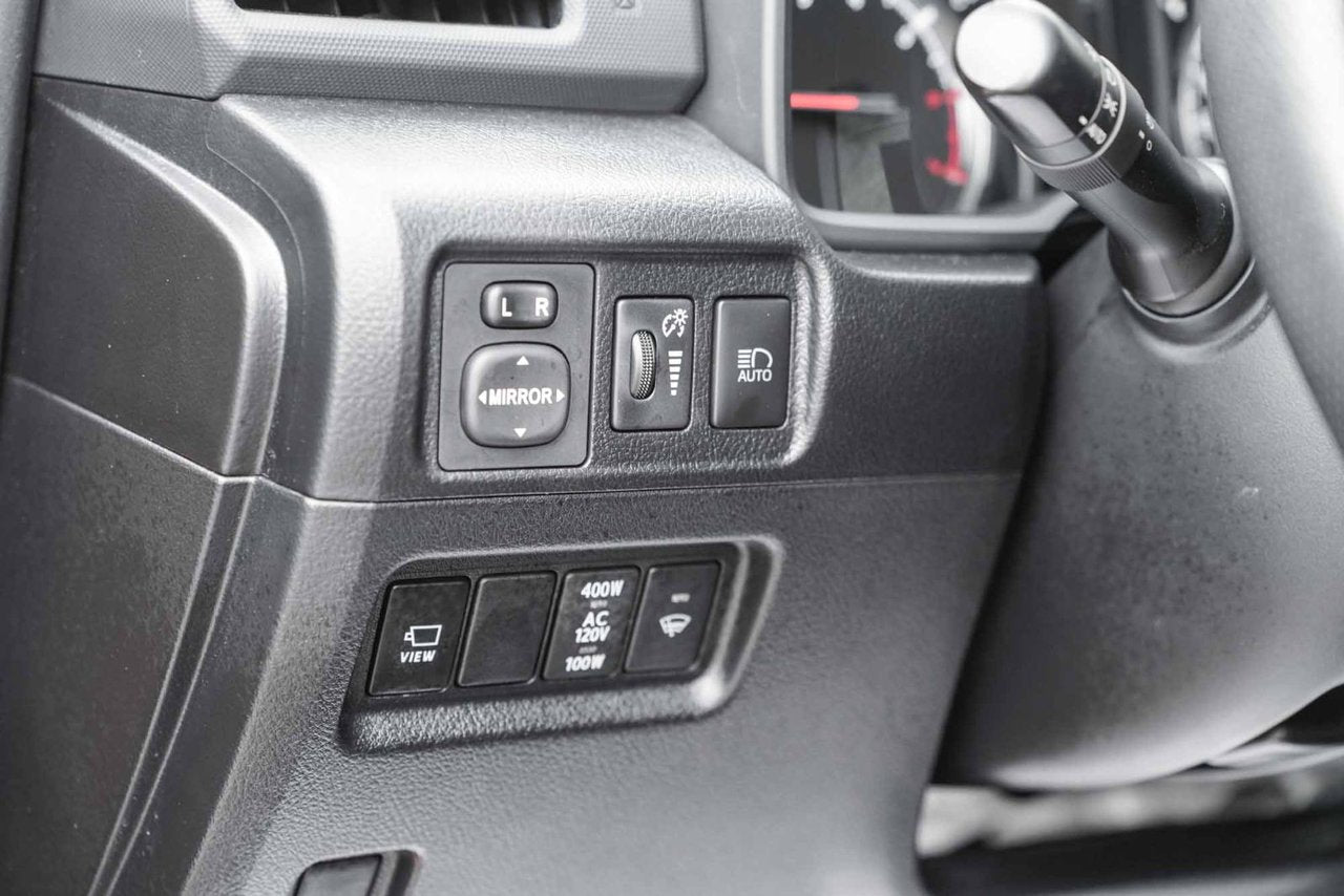 2024 Toyota 4Runner TRD OFF ROAD NAVI CUIR TOIT CAMERA 360
