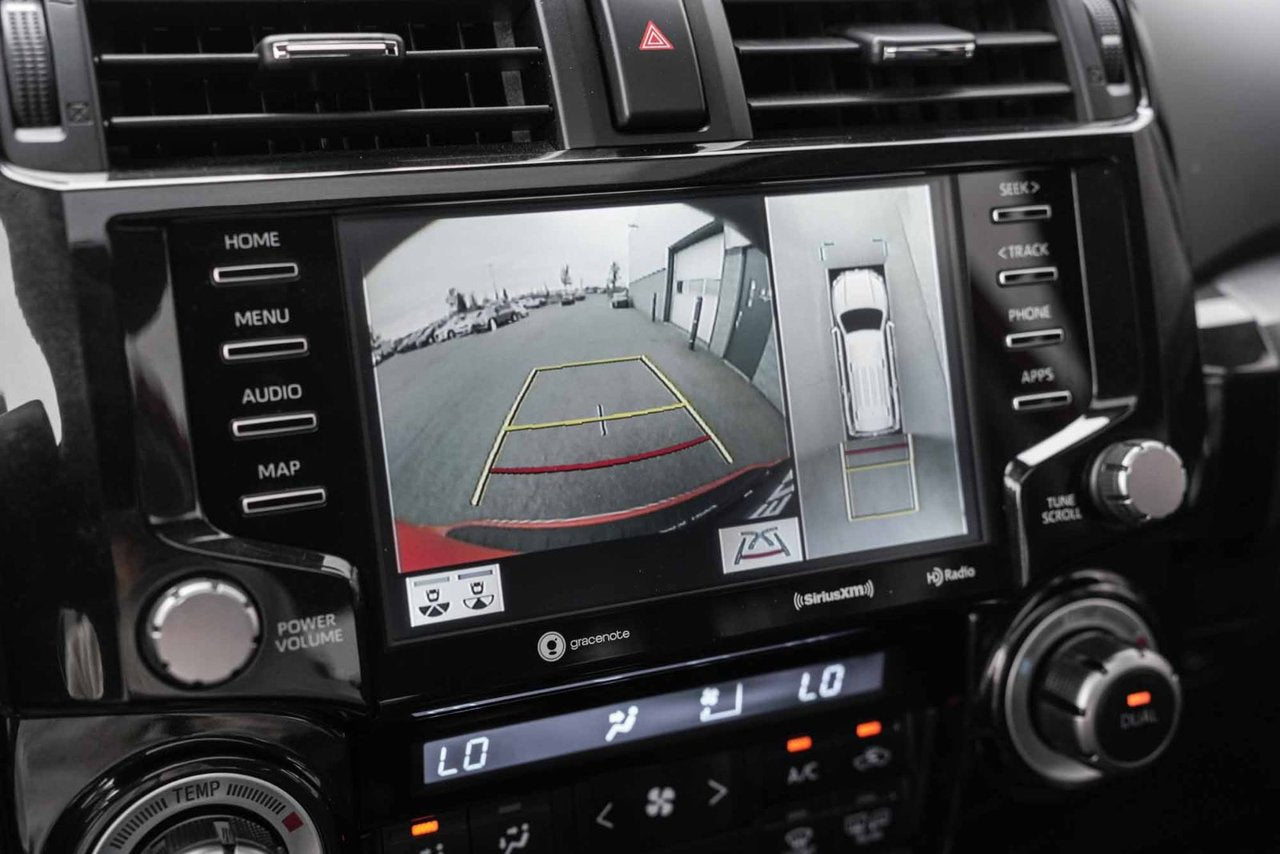 2024 Toyota 4Runner TRD OFF ROAD NAVI CUIR TOIT CAMERA 360