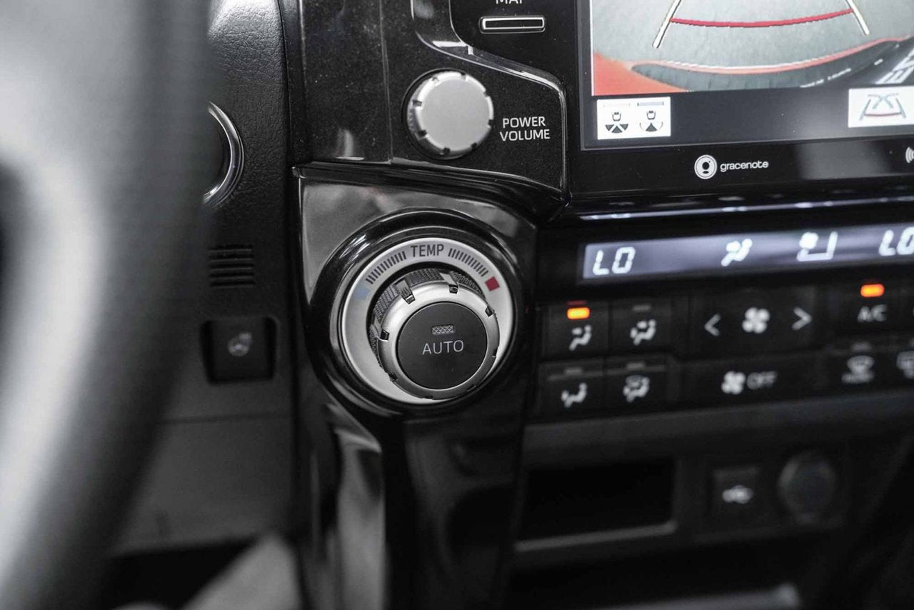 2024 Toyota 4Runner TRD OFF ROAD NAVI CUIR TOIT CAMERA 360