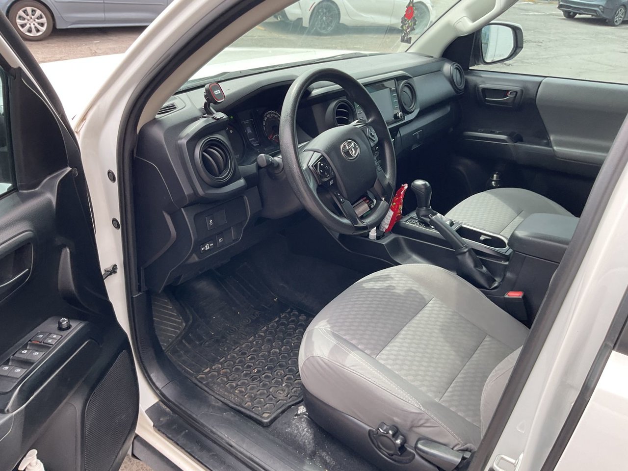 2021 Toyota Tacoma SR 4X4