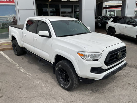 2021 Toyota Tacoma SR 4X4