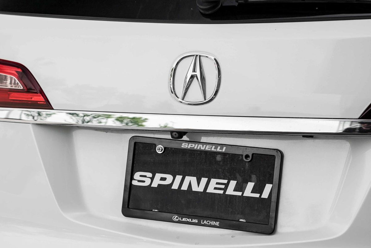 2018 Acura RDX ELITE AWD BAS KM V6 CUIR TOIT NAVI BLUETOOTH