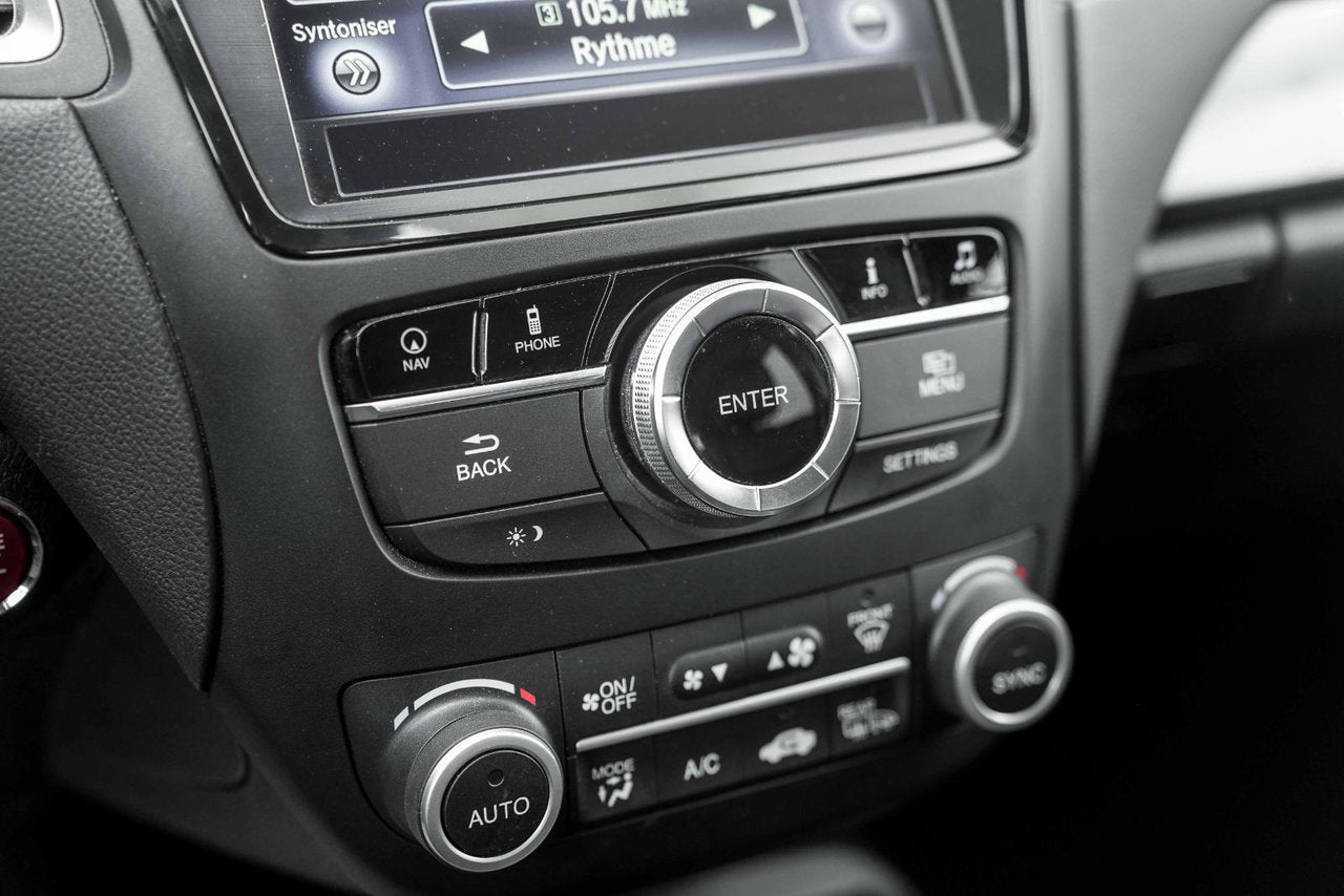 2018 Acura RDX ELITE AWD BAS KM V6 CUIR TOIT NAVI BLUETOOTH