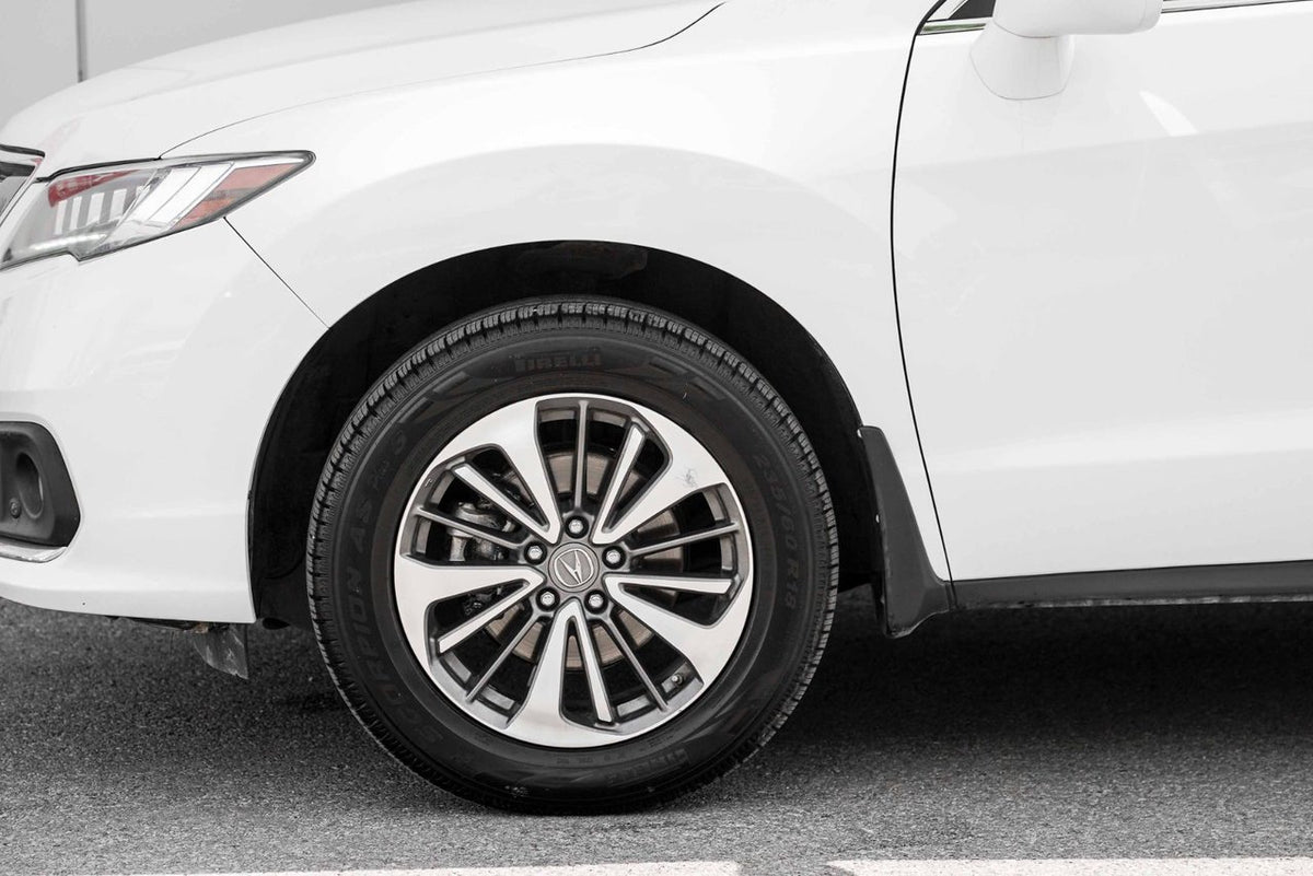 2018 Acura RDX ELITE AWD BAS KM V6 CUIR TOIT NAVI BLUETOOTH
