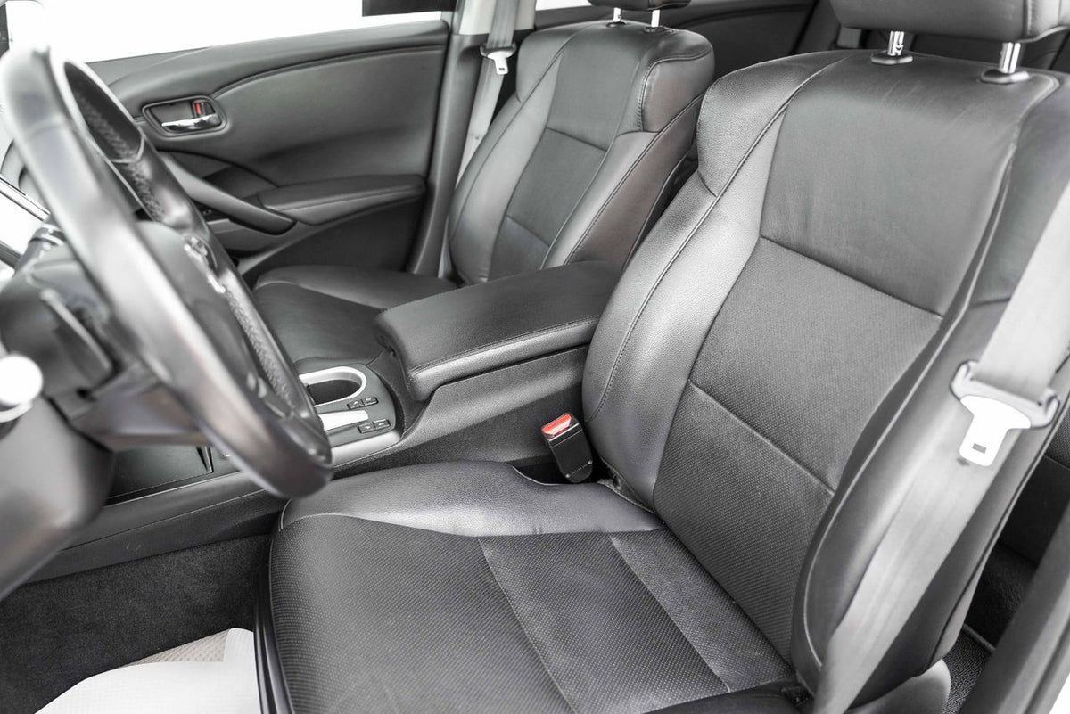 2018 Acura RDX ELITE AWD BAS KM V6 CUIR TOIT NAVI BLUETOOTH