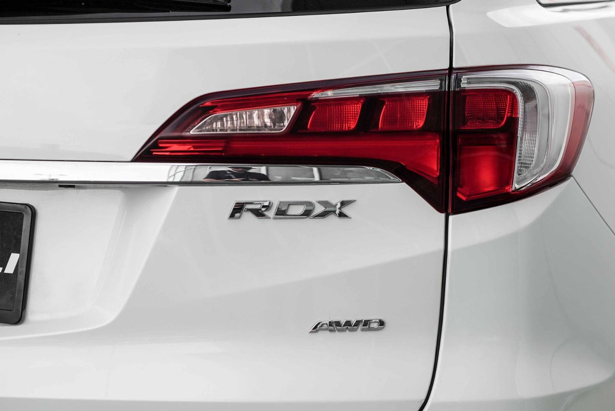 2018 Acura RDX ELITE AWD BAS KM V6 CUIR TOIT NAVI BLUETOOTH