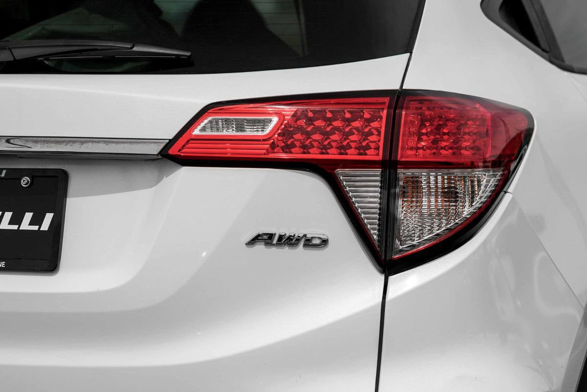2019 Honda HR-V LX/ AWD/ / KIT HIVER SUR RIMS