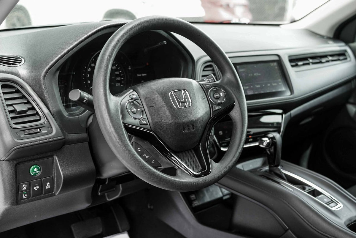 2019 Honda HR-V LX/ AWD/ FREINS NEUFS 4 ROUES/ KIT HIVER SUR RIMS