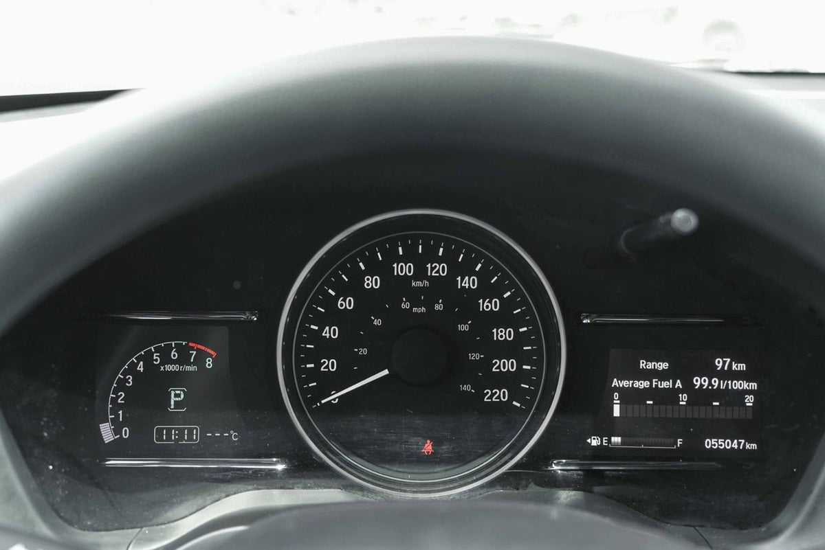 2019 Honda HR-V LX/ AWD/ FREINS NEUFS 4 ROUES/ KIT HIVER SUR RIMS