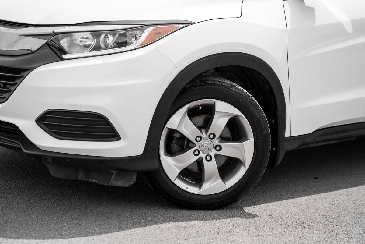 2019 Honda HR-V LX/ AWD/ FREINS NEUFS 4 ROUES/ KIT HIVER SUR RIMS