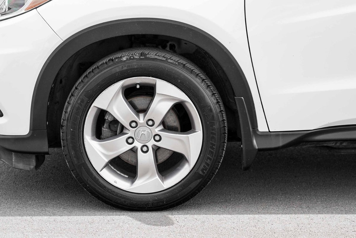 2019 Honda HR-V LX/ AWD/ FREINS NEUFS 4 ROUES/ KIT HIVER SUR RIMS