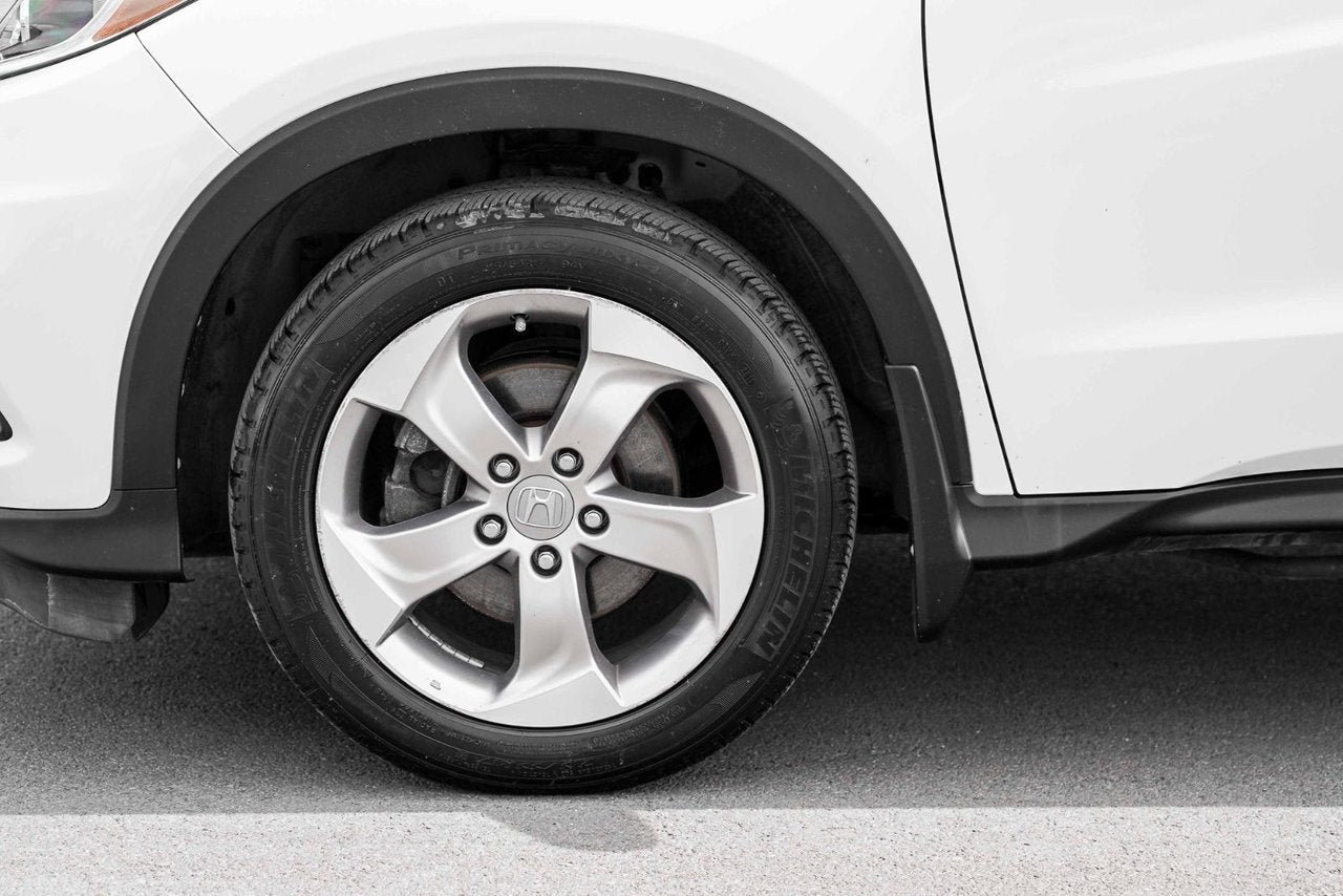 2019 Honda HR-V LX/ AWD/ FREINS NEUFS 4 ROUES/ KIT HIVER SUR RIMS