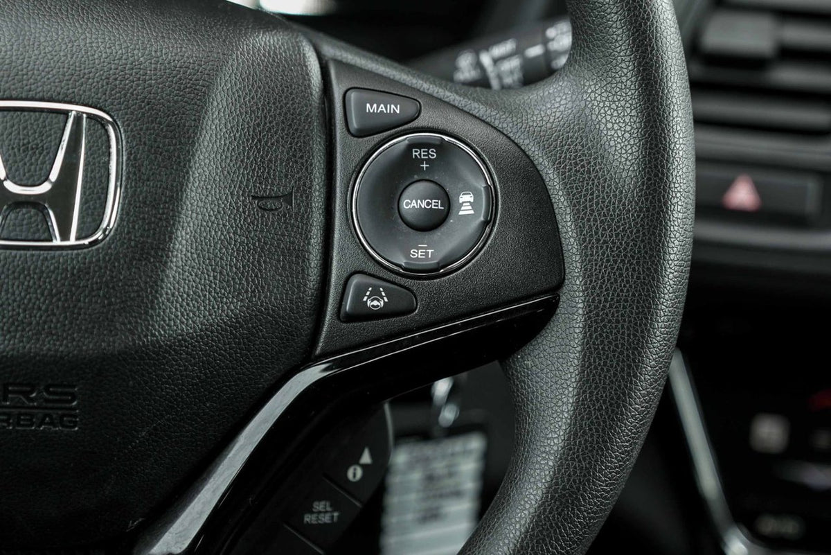 2019 Honda HR-V LX/ AWD/ / KIT HIVER SUR RIMS