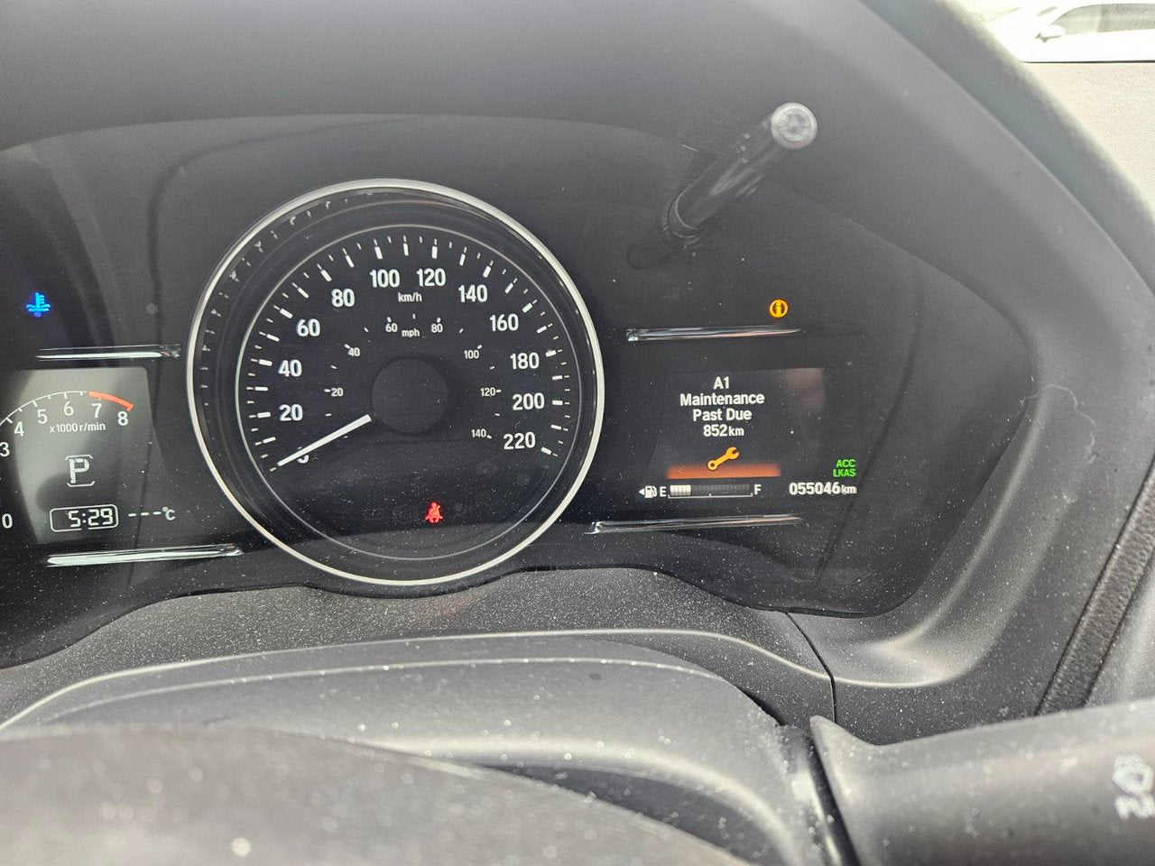2019 Honda HR-V LX/ AWD/ 124$ PAR SEMAINE - 60 MOIS