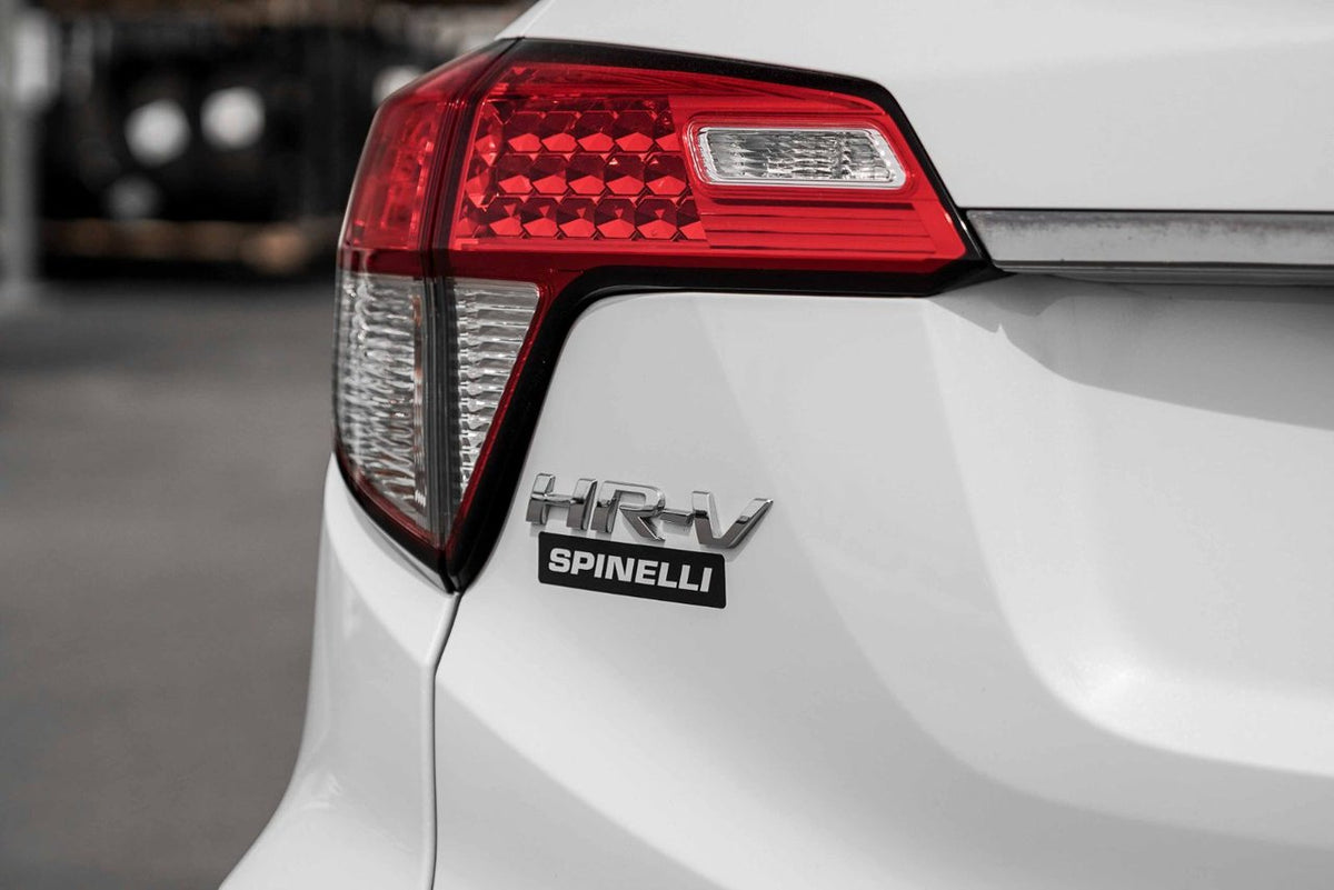 2019 Honda HR-V LX/ AWD/ / KIT HIVER SUR RIMS