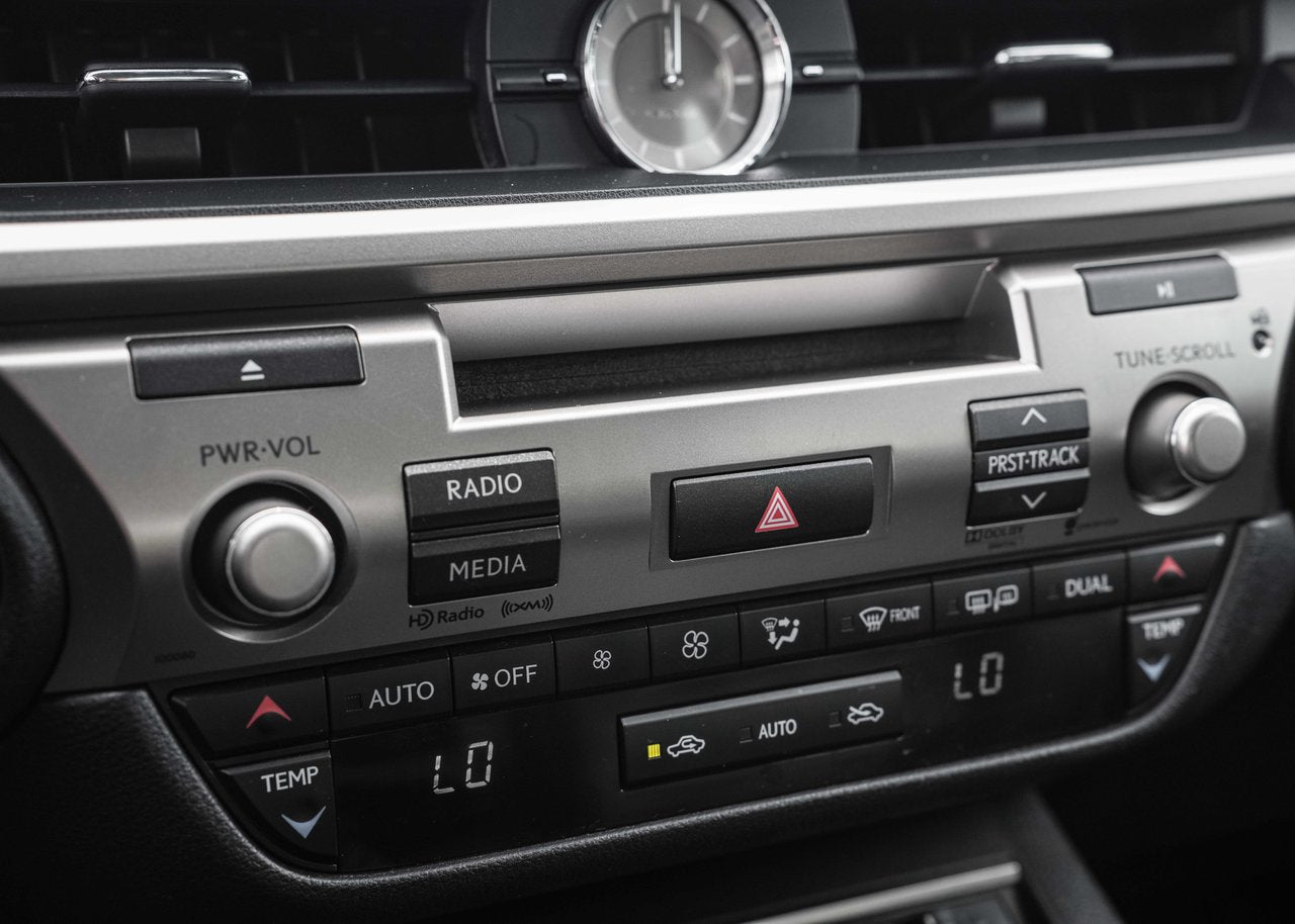 2013 Lexus ES 350 TOURING BAS KM CUIR TOIT NAVI BLUETOOTH