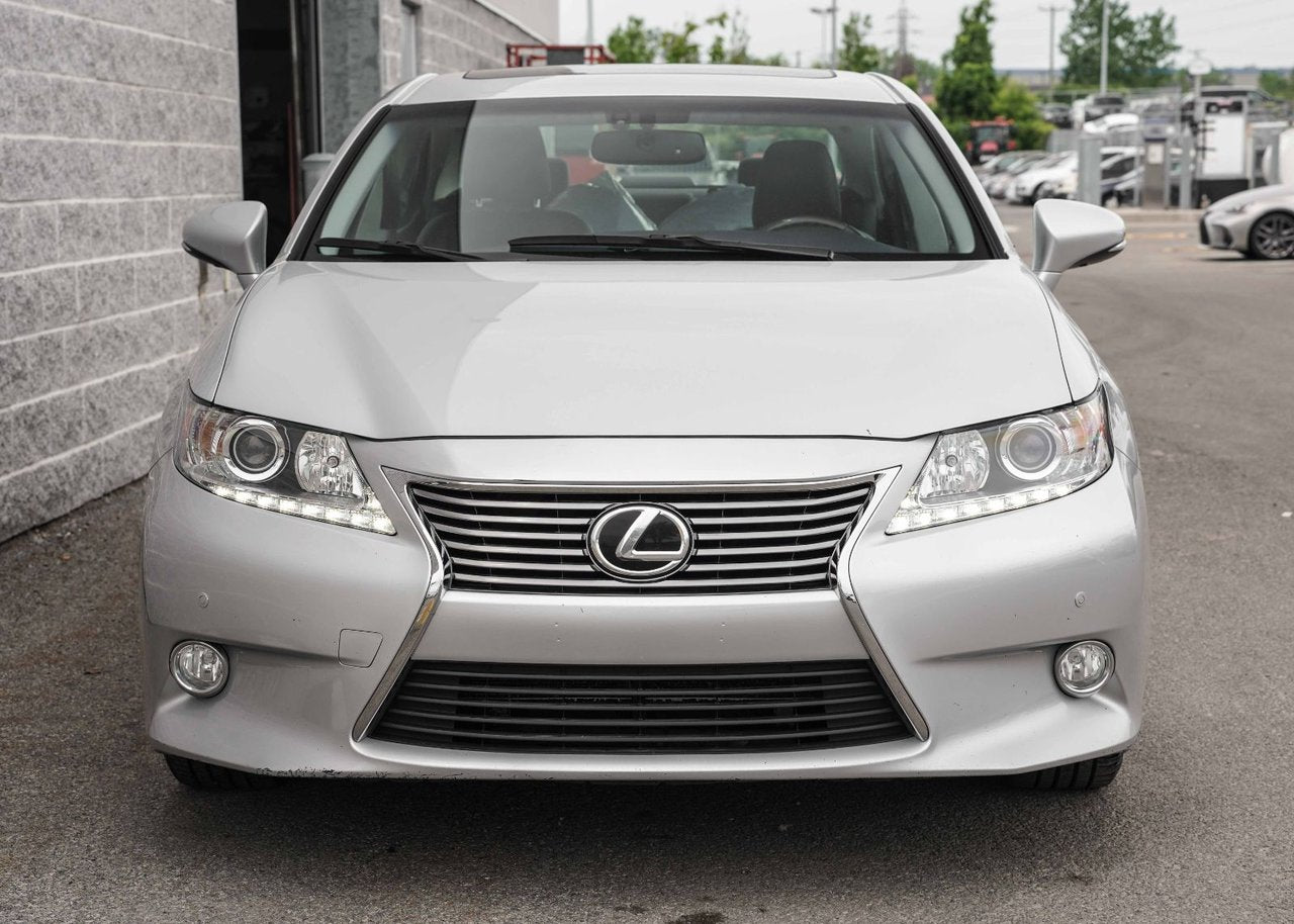 2013 Lexus ES 350 TOURING BAS KM CUIR TOIT NAVI BLUETOOTH
