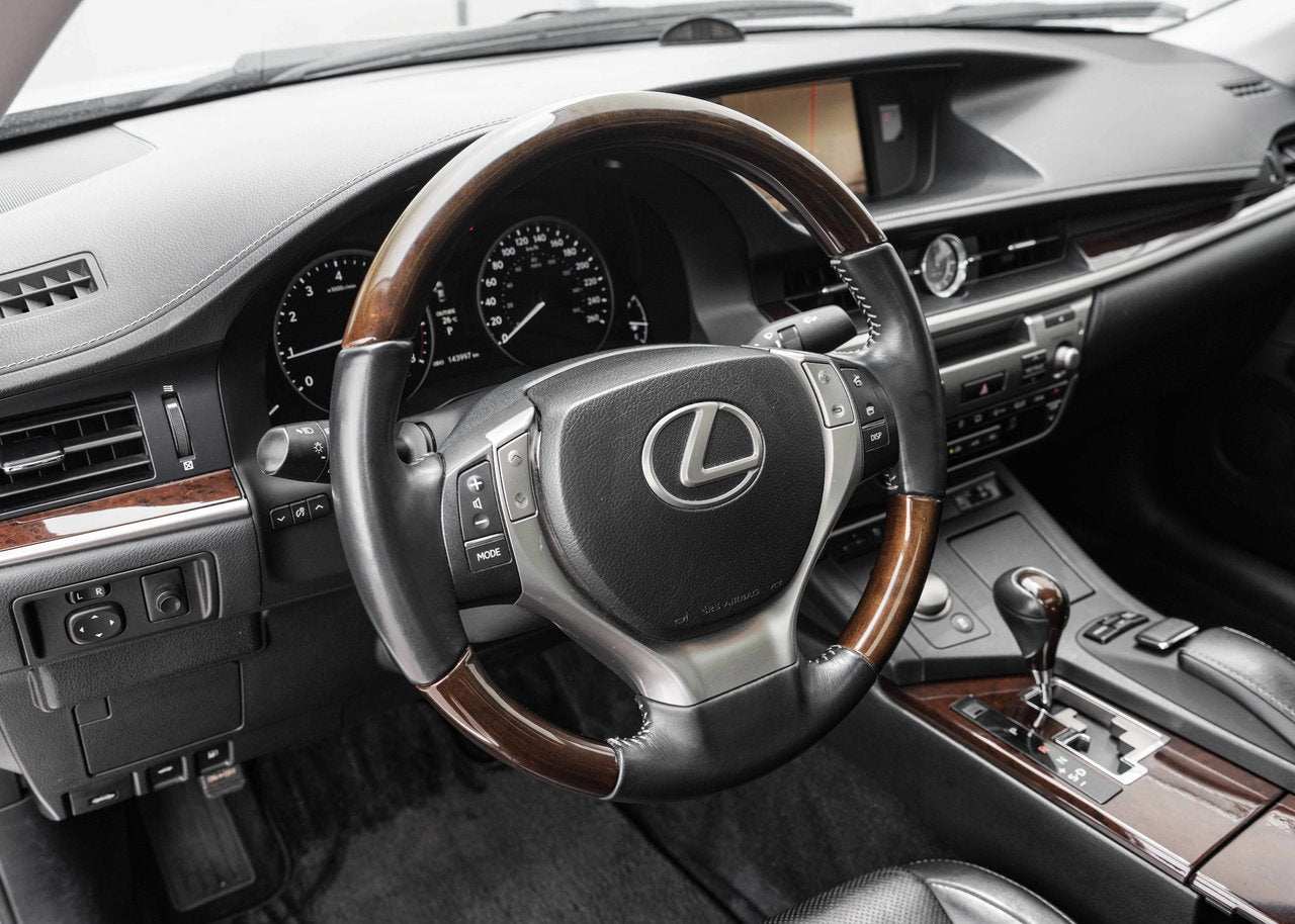 2013 Lexus ES 350 TOURING BAS KM CUIR TOIT NAVI BLUETOOTH