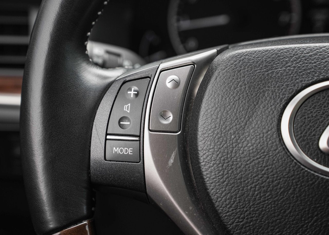 2013 Lexus ES 350 TOURING BAS KM CUIR TOIT NAVI BLUETOOTH