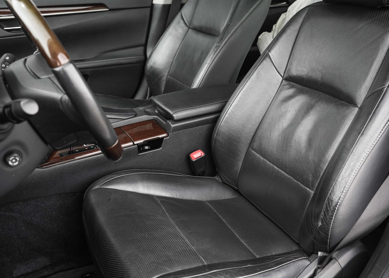 2013 Lexus ES 350 TOURING BAS KM CUIR TOIT NAVI BLUETOOTH