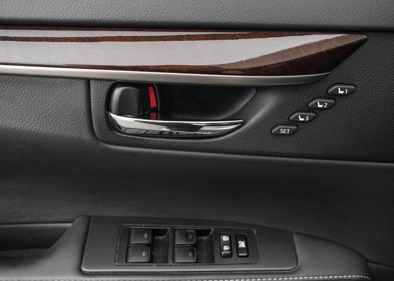 2013 Lexus ES 350 TOURING BAS KM CUIR TOIT NAVI BLUETOOTH
