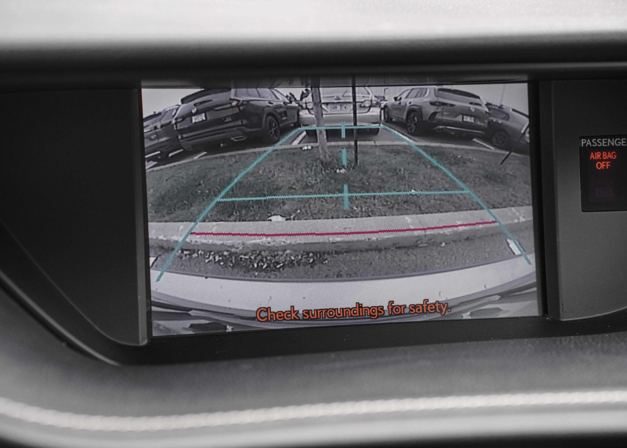 2013 Lexus ES 350 TOURING BAS KM CUIR TOIT NAVI BLUETOOTH