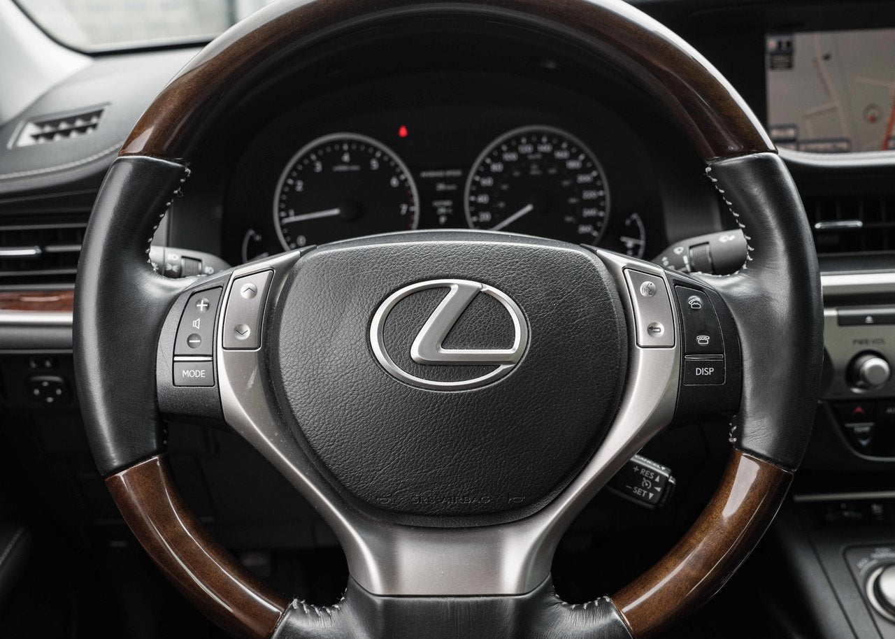 2013 Lexus ES 350 TOURING BAS KM CUIR TOIT NAVI BLUETOOTH