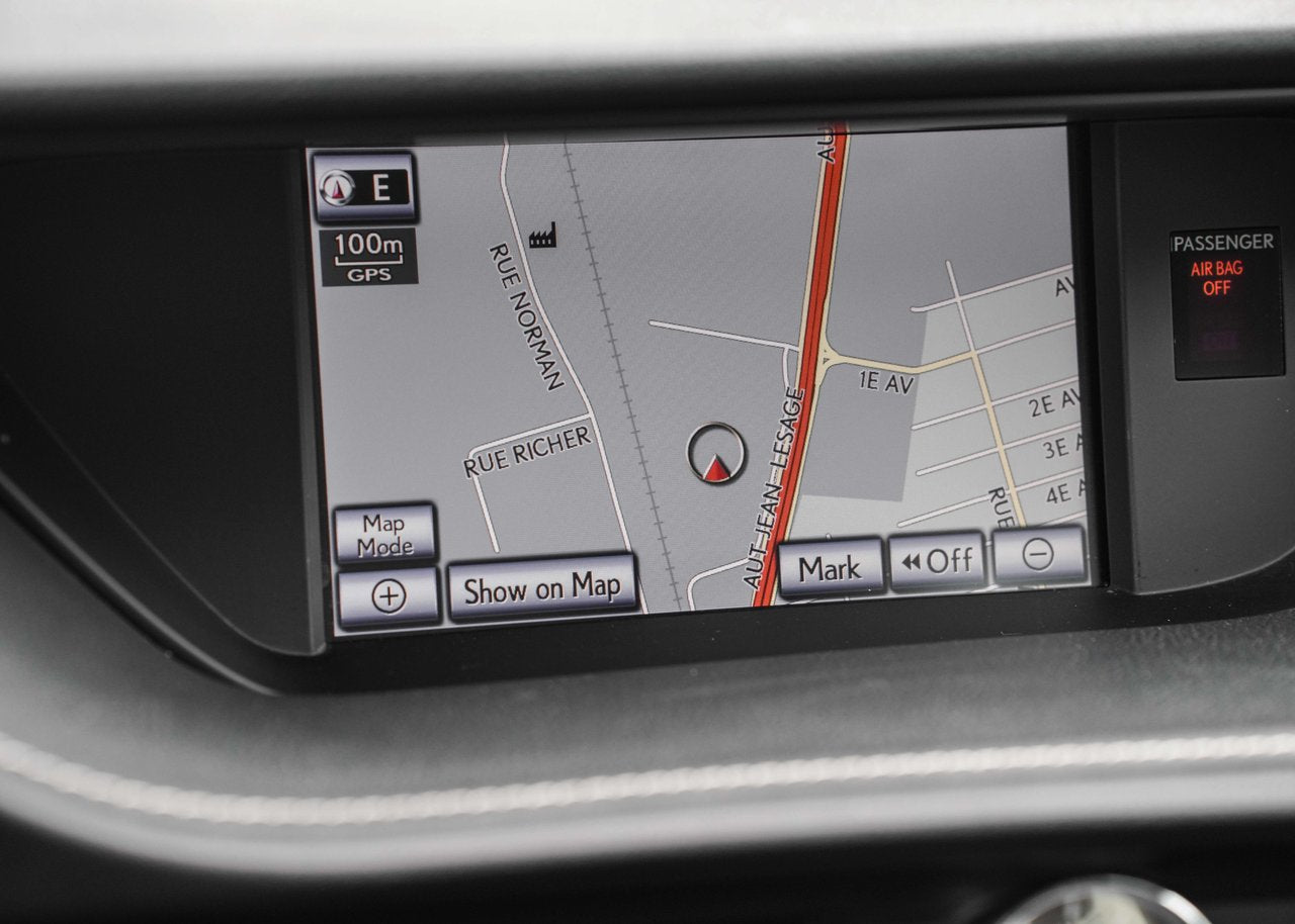 2013 Lexus ES 350 TOURING BAS KM CUIR TOIT NAVI BLUETOOTH