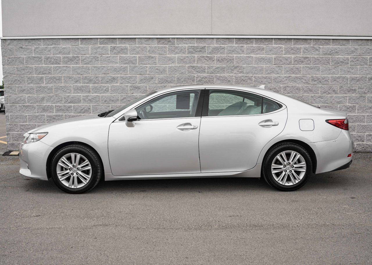 2013 Lexus ES 350 TOURING BAS KM CUIR TOIT NAVI BLUETOOTH