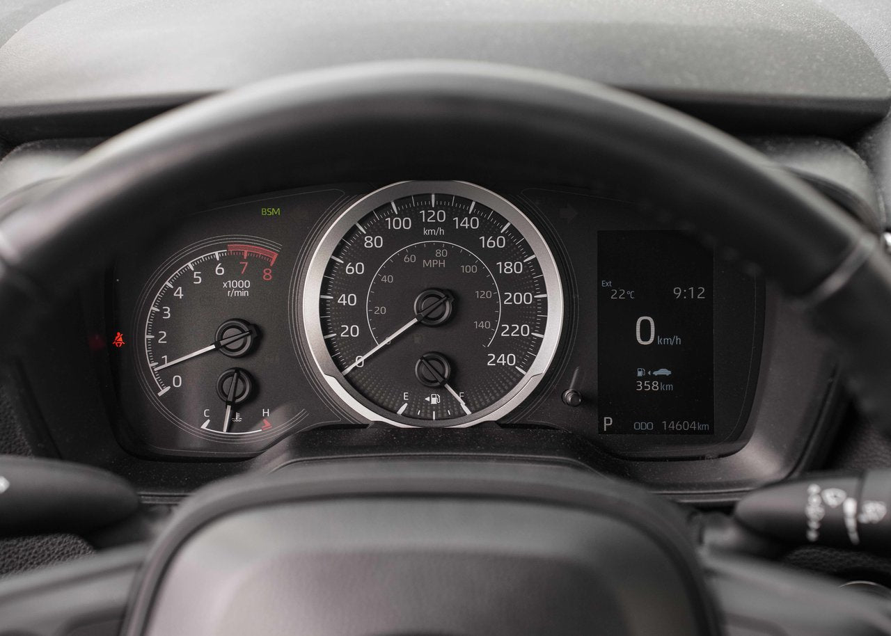 2021 Toyota Corolla **LE**