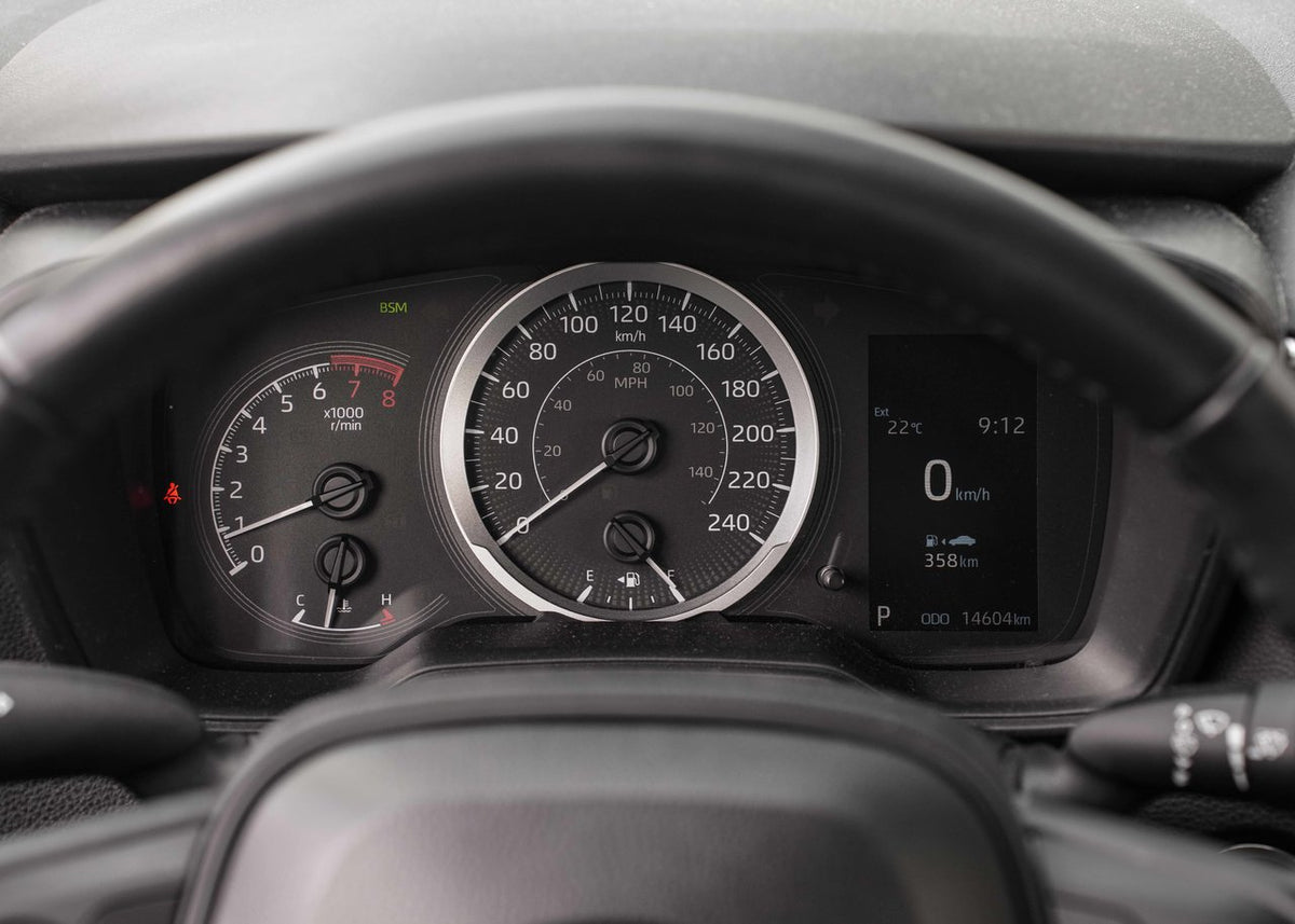 2021 Toyota Corolla **LE**