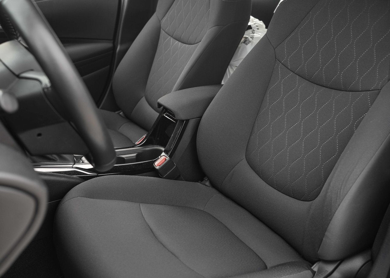 2021 Toyota Corolla **LE**