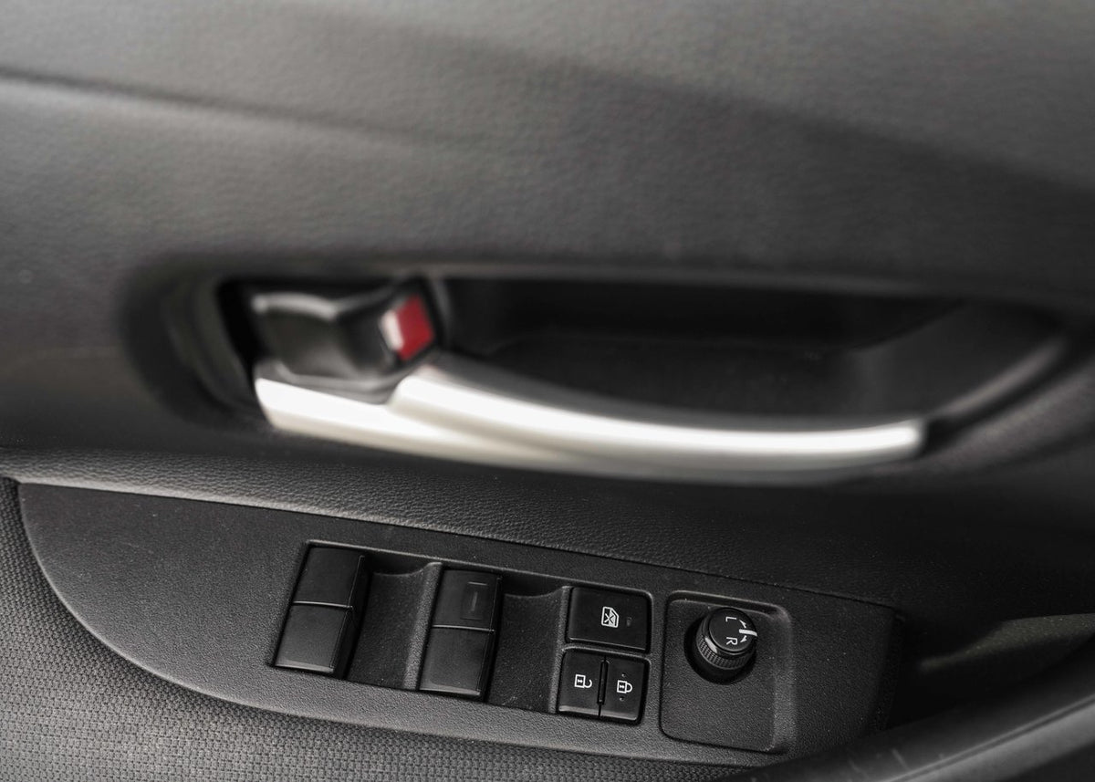 2021 Toyota Corolla **LE**