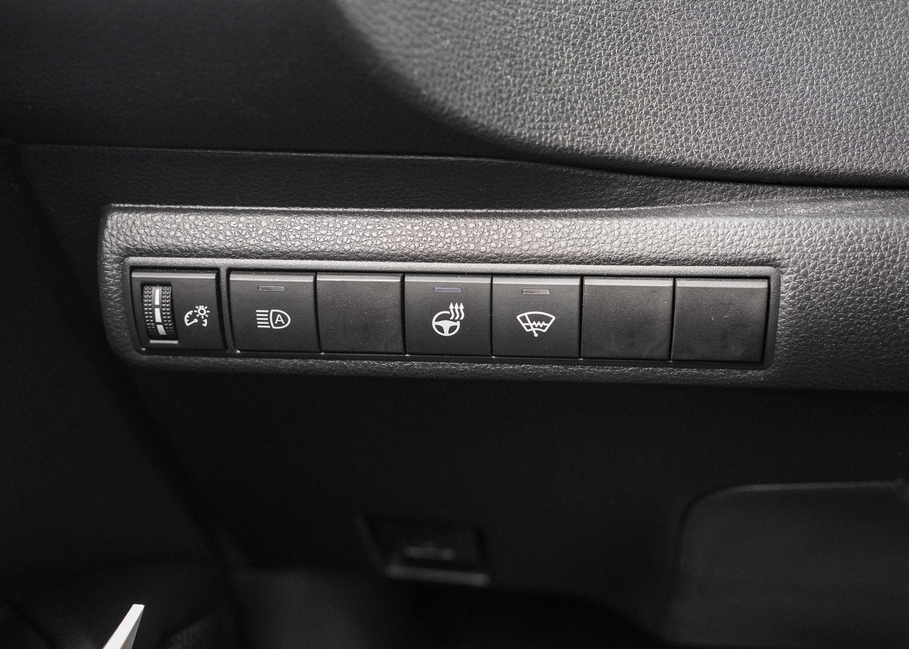 2021 Toyota Corolla **LE**