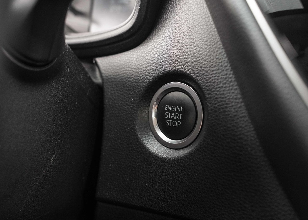 2021 Toyota Corolla **LE**