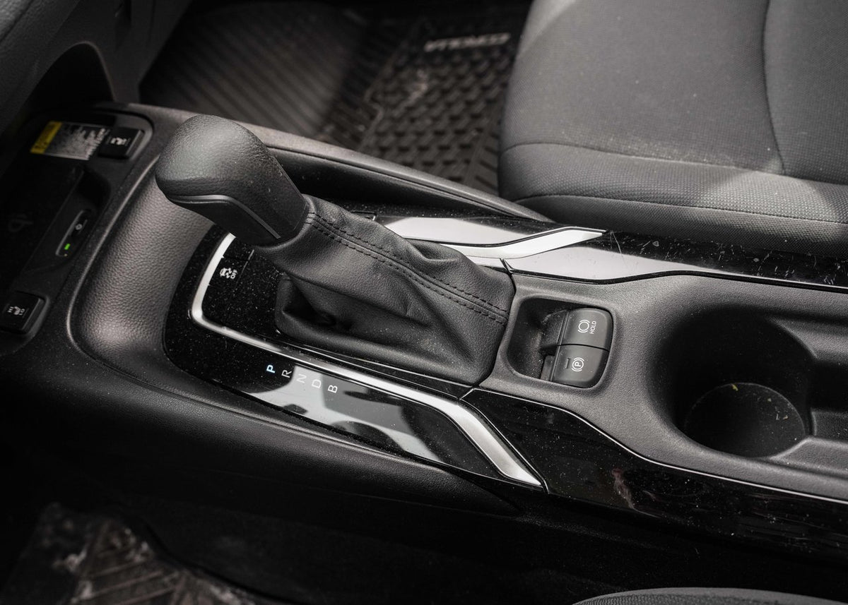 2021 Toyota Corolla **LE**