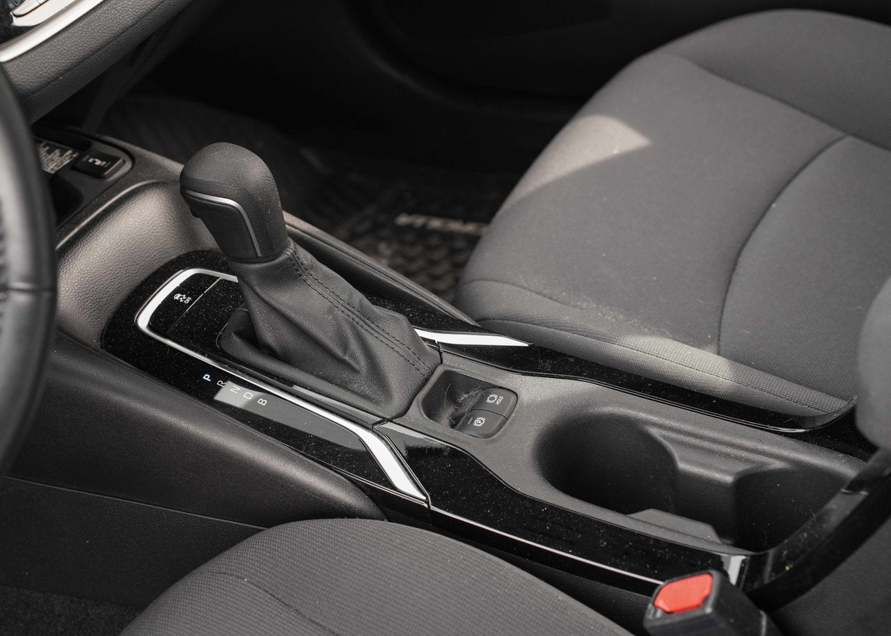 2021 Toyota Corolla **LE**