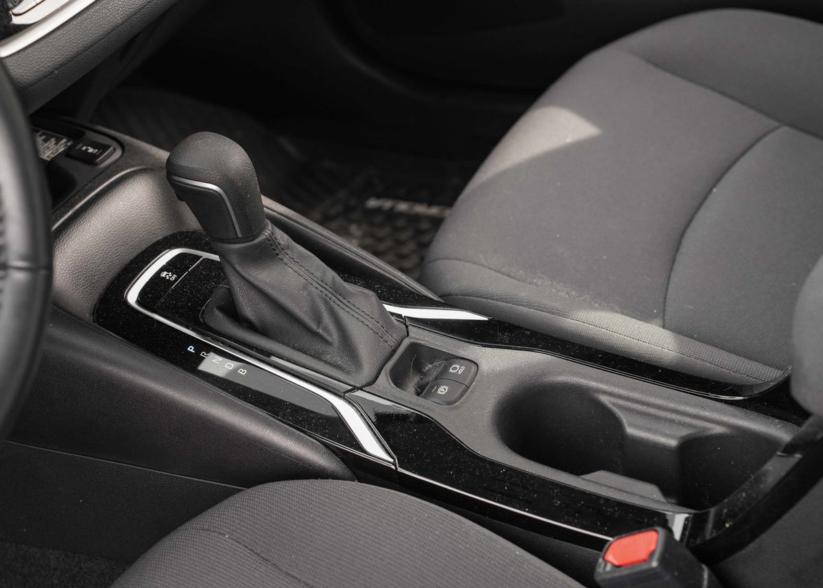 2021 Toyota Corolla **LE**
