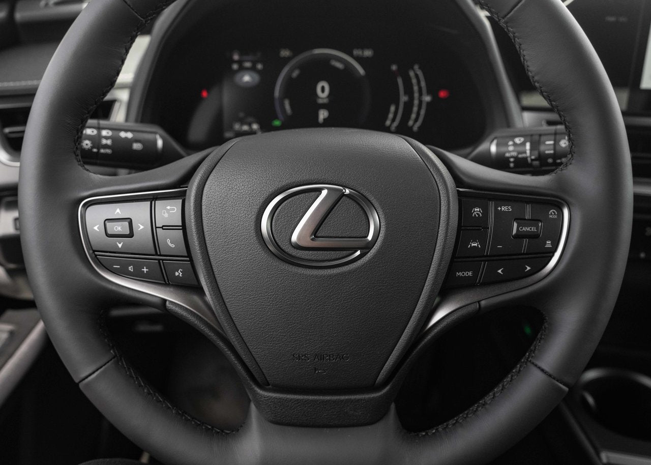 2026 Lexus UX UX 300h, HYBRID AWD