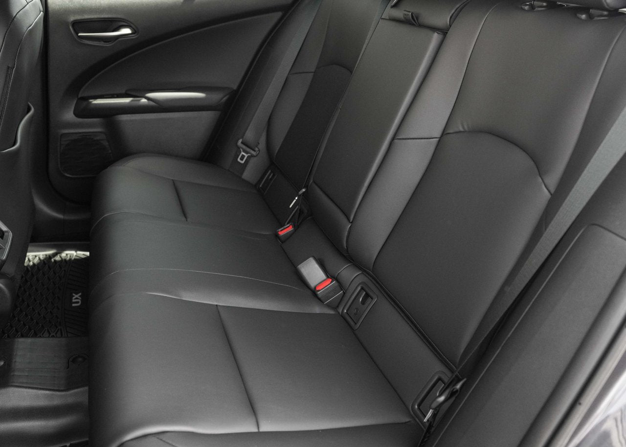 2026 Lexus UX UX 300h, HYBRID AWD