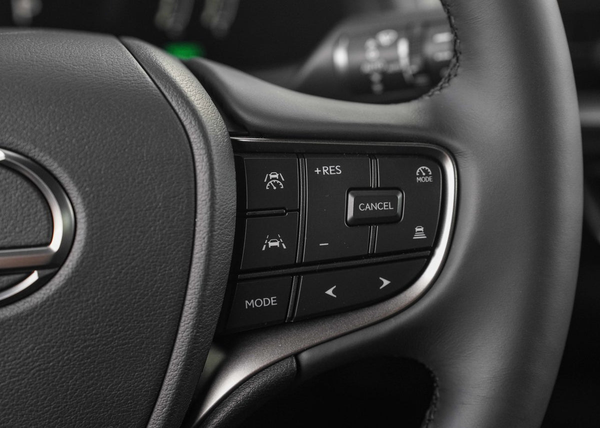2026 Lexus UX UX 300h, HYBRID AWD