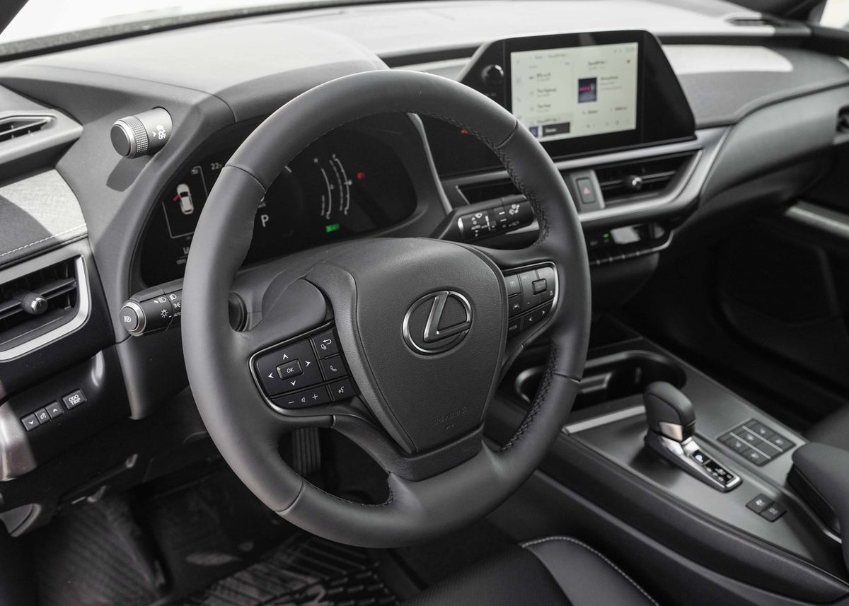 2026 Lexus UX UX 300h, HYBRID AWD